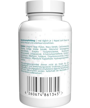 Urotrin Forte - 60 capsules - Buy Online on GoSupps.com