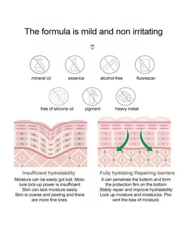 Eelhoe Eternity Vitamin C Serum Duo - Collagen Boost Anti-Aging & Dark Spot Corrector with Hyaluronic Acid - 2 Pack - Buy Online on GoSupps.com