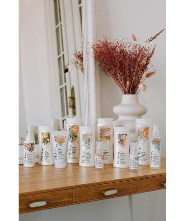  Joanna JOANNA PEHology Hair Care Shampoo 300ml - Deep Cleansing Shampoo for Dry Hair - Exfoliating Shampoo for Hair and Scalp - Buy Online on GoSupps.com