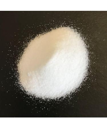 Wholefood Earth Citric Acid 1kg | Anhydrous | Food Grade Single - Buy Online on GoSupps.com