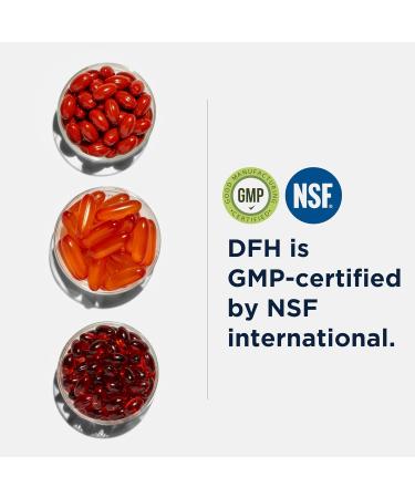 Designs for Health HistaGest-DAO - Diamine Oxidase DAO Enzyme to Support Digestion of Histamine-Containing Foods - 20 000 HDU DAO Diamine Oxidase Enzymes (60 Gastro-Resistant Tablets) - Buy Online on GoSupps.com