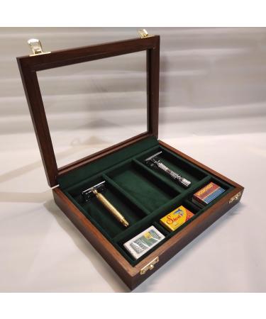 Shop Premium Security Razors for Safe and Smooth Shaving - International Shipping Available - Buy Online on GoSupps.com