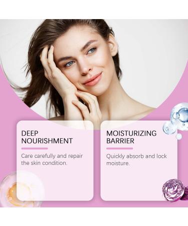 Purple Cabbage Hydrating Balance Serum With Beta-Glucan Korean Formula Lightweight Texture to Help Skin Appear Balanced with a Comfortable Glow 100ml / 3.38 fl oz - Buy Online on GoSupps.com