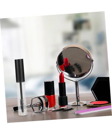 PLAFOPE 12pcs Mascara Tube Clear Mascara for Eyelashes Eyelash Curler Kit Portable Eyelash Lash Kits Plastic - Buy Online on GoSupps.com