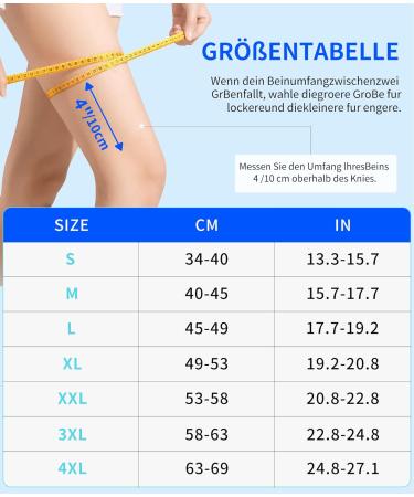 Prowaves Kniebandage with Side Stabilizers for Knee Pain Relief Orthopedic Meniscus Support for Men & Women Ideal for Arthritis Recovery & Sports - Buy Online on GoSupps.com