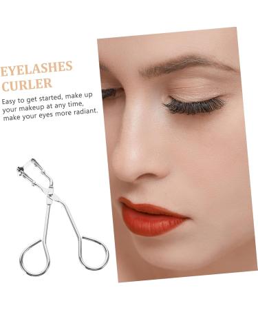 2pcs Partial Eyelash Curler - Essential Makeup Tool for Perfect Lash Curls | International Shipping Available - Buy Online on GoSupps.com