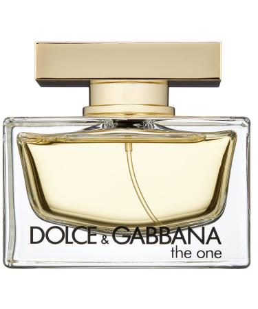Dolce & Gabbana The One By Dolce & Gabbana For Women. Eau De Parfum Spray 2.5 Fl Oz 2.5 Fl Oz (Pack of 1)