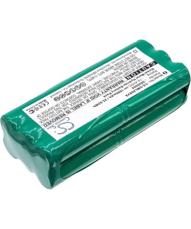 Buy DCH 1800mAh Battery Replacement for Symbo D300 - Fast International Shipping - Buy Online on GoSupps.com