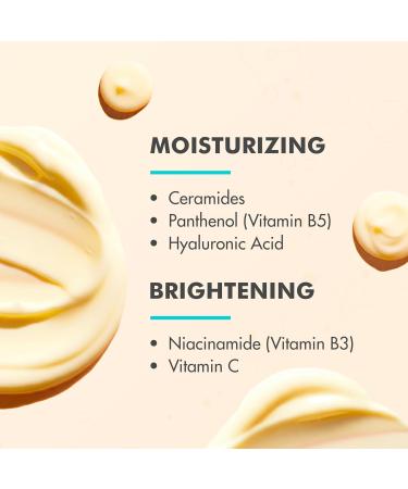 Ebanel Glow & Renew Skincare Duo Exfoliating Face Scrub + Retinol Moisturizer Brightening & Anti-Aging Set for Smooth Youthful Skin - Buy Online on GoSupps.com