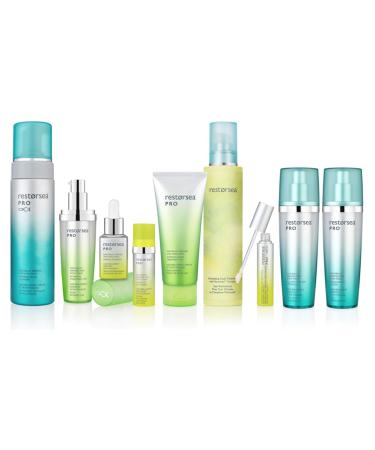 PRO Rest rsea Lip Magic - Enhance Your Lips in 15 Days | Paraben & Cruelty-free Lip Care - Buy Online on GoSupps.com