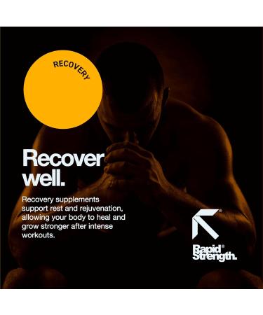  Rapid Strength Pure Inositol Powder 50g - Vitamin B8 | Promotes Mental and Physical Health | Promotes General Wellness - Buy Online on GoSupps.com