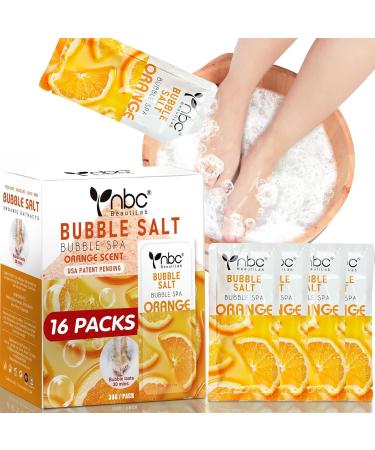 nbc BeautiLab Pedicure Foot Bath Foot Bath for Tired and Dry Cracked Feet Athlete's Foot