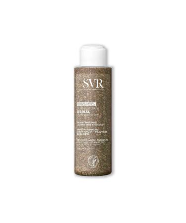 SVR - X rial Gommage Corps - Exfoliant lissant anti-rugosit s - Pour peaux s ches rugueuses et sujettes aux poils incarn s - Noyaux d'olive & p pins de raisin 100% naturels - 100 g