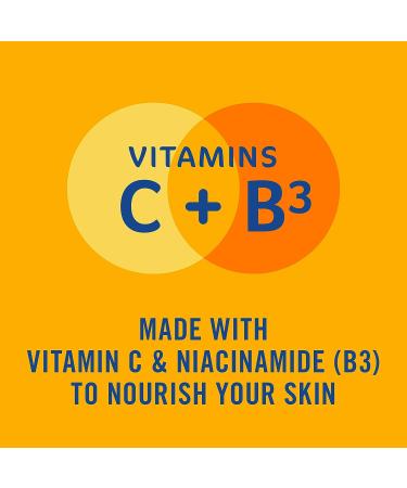 Banana Boat Vitamin C & B3 Sunscreen Lotion SPF 30 - Moisturizing 4.5 oz | Vitamin C & B3 Enriched Sun Protection - Buy Online on GoSupps.com
