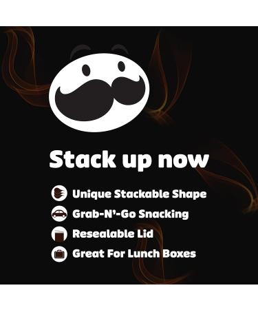 Pringles Flame Cheese and Chilli Tile Chips 160g - Buy Online on GoSupps.com