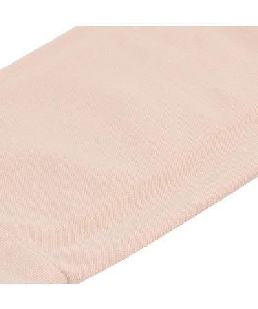 Elastic Heel Sleeve & Compression Ankle Socks | Padded Foot Protection for Running & Outdoor Sports - 1 Pair - Buy Online on GoSupps.com