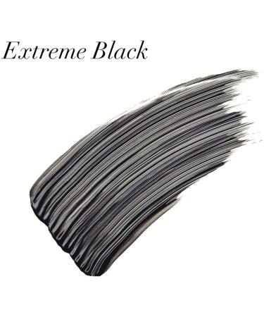 2 x Max Factor Rise & Shine Lift and Volume Mascara 12ml - 001 Black - Buy Online on GoSupps.com