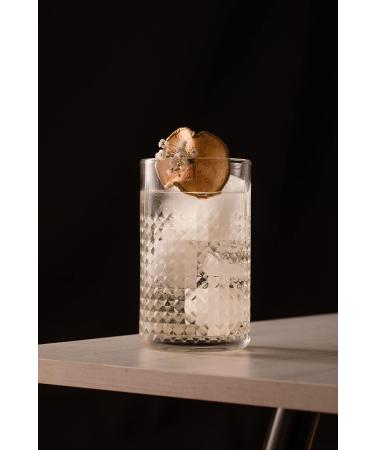 Organic Sugar Free Dehydrated Apples 100% Natural Dried Fruits without Additives for Cocktail Infusions Edible Decorations Dried Apple Chips - 65/70 Natural Apple Slices 125GR - Buy Online on GoSupps.com