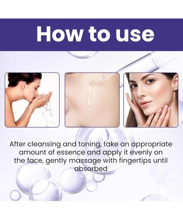 TAC BULLETPROOF Pink facial serum brightening moisturizing reduces dullness reduces fine lines firms the skin 1 piece 1 g Confezione da 1 - Buy Online on GoSupps.com