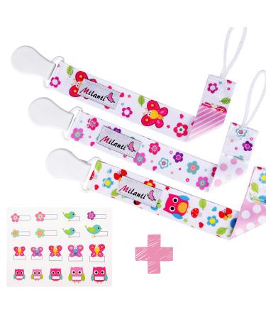 Rubbermaid Leak-Proof Sip Kids Water Bottle 14 oz Tiki Flowers Graphic Tart  Pink with Tiki Flowers 16 oz.