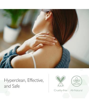 Milk + Honey Arnica Balm for Sore Muscles & Bruising - 1 Oz - Buy Online on GoSupps.com