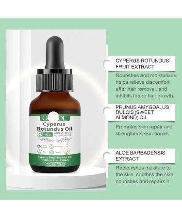 Huile Essentielle D' pilation Douce Et R paratrice For La Peau - Favorise La R cup ration Cutan e Et Apaise Les Sensations D'inconfort Post- pilation(3PCS) - Buy Online on GoSupps.com