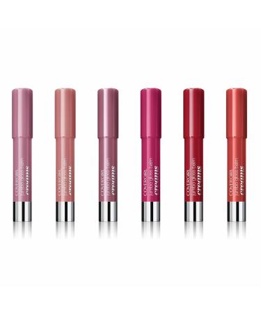COVERGIRL Colorlicious Jumbo Gloss Balm Creams Caramel Cream 280 - Moisturizing Lip Balm for Glossy Finish | International Shipping Available - Buy Online on GoSupps.com
