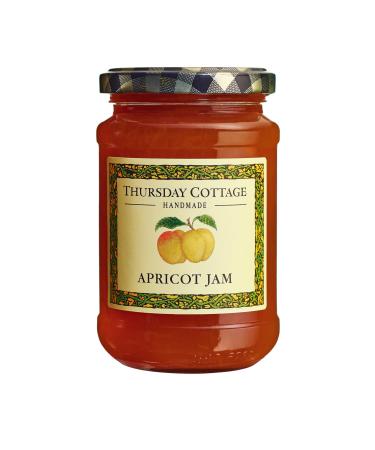 Thursday Cottage Apricot Jam 2x340g