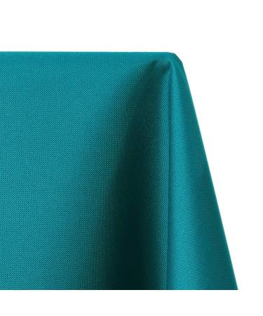Ottertex Canvas Fabric Waterproof Outdoor 60 Wide 600 Denier 15 Colors Sold by The Yard (1 Yard  Teal) 1 YARD Teal
