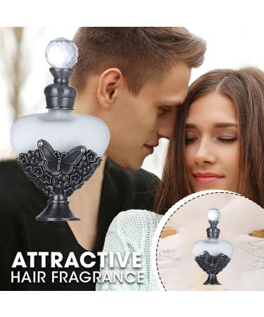 15ml Perfume for Women Concentrated Long Lasting Essential Oil Perfume Gift for Women - Buy Online on GoSupps.com