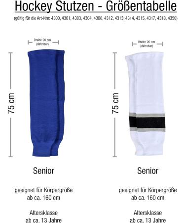 SHERWOOD Adult Hockey Socks - Senior Shin Guard Socks for Hockey Players | 100% Polyester | Ideal Fit | Green - Buy Online on GoSupps.com