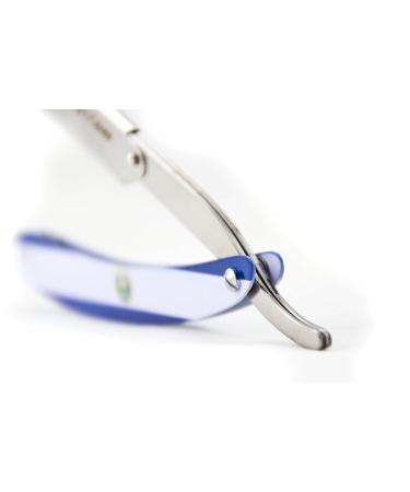 Buy MD Flag Razor - Premium Quality Shaving Tool from El Salvador | International Shipping Available - Buy Online on GoSupps.com