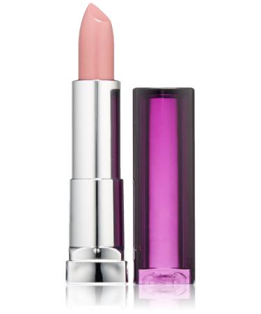 Maybelline New York Color Sensational Lipcolor Romantic Rose 0.15 Ounce