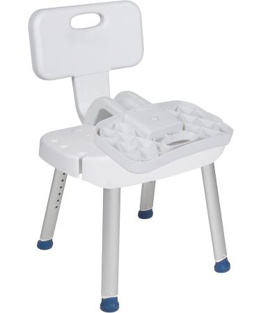 Drive Medical 7095-BF Bi-Fold Bedside Mat Blue - Buy Online on GoSupps.com