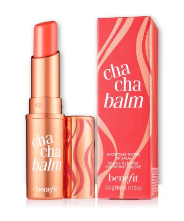 Benefit Chachabalm Hydrating Tinted Lip Balm 0.1 Ounce