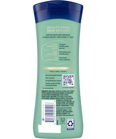 V.I.C. ALOE & COOL FRESH 10 OZ - Buy Online on GoSupps.com