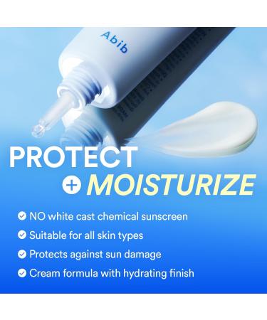 Abib Quick&Watery Sun Care Duo : Quick Suntick&Watery Hyaluron Sunscreen - Korean Suncreen Suncare Sunblock No White cast Reef Safe Hyaluronic Acid - Buy Online on GoSupps.com