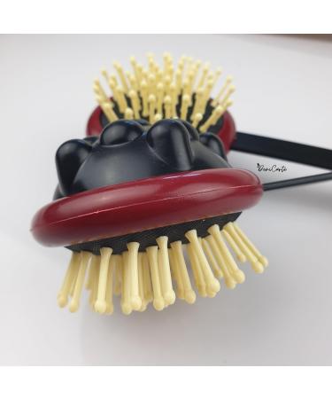 Buy Back Scratcher & Massager - Dual Cheek & Back Scratcher MAS 2W1 | International Shipping - Buy Online on GoSupps.com