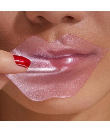 KIKO Milano Holiday Premi re Essential Eyes & Lips Gift Set | Skincare Gift Set: 2 Eye Masks (Energizing And Hydrating) And 1 Lip Mask - Buy Online on GoSupps.com