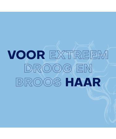 Unilever SheaMoisture LeaveIn Conditioner for dry and brittle hair Hydrate & Repair provides hydration 2 x 237 ml - Buy Online on GoSupps.com