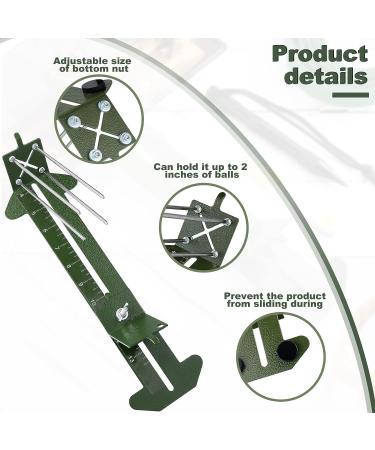 Paracord Bracelets Kit Paracord FID Set Adjustable Length Paracord Stainless Steel Lacing Needle DIY Craft Maker Tool 4 Inch to 13 Inch Weaving Knotters Tool for Jewelry Supplies (Army Green) - Buy Online on GoSupps.com