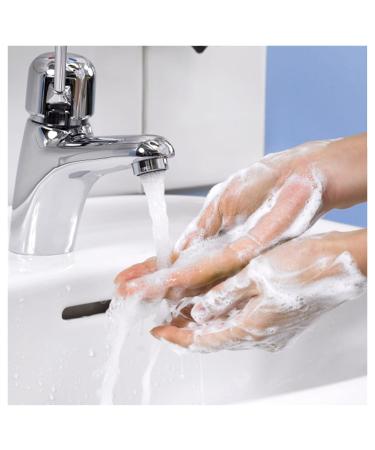 Buy Tork Mild Scented Hand Liquid Soap S1 - Fresh Scent 6 x 1000ml | International Shipping Available - Buy Online on GoSupps.com