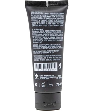 Linea Tattoo Panthenol Cream 75 ml Tube - Buy Online on GoSupps.com
