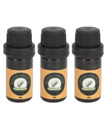 Soothing essential oil mixture cognitive improvement memory and concentration increase improvement in neurological function stress relief 10 ml