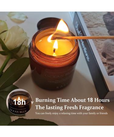 Bath Works Body Candle Wax Play - Scented Soy Candles for Massage & Skin Care | Non-Toxic Low Temp Candles for Date Night - Buy Online on GoSupps.com