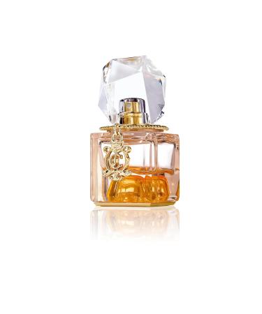 Juicy Couture Oui Play Eau De Parfum Perfume for Women Glowing Glamazon 0.5 Fl Oz - Buy Online on GoSupps.com