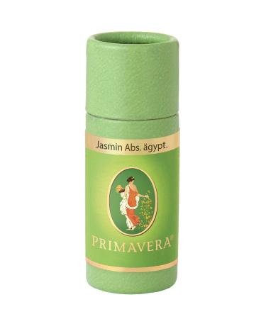 PRIMAVERA Jasmin Absolue gyptisch 3-Pack 3x1ml