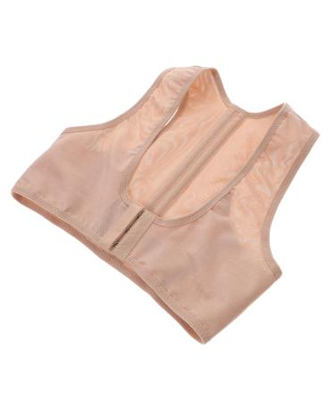 Magnetic Back Shoulder Support Uni- Body Post Shoulder Posture for Men Brace for Posture Shoulder Upright Support Body Support Lip Gloss Man Earth Tones