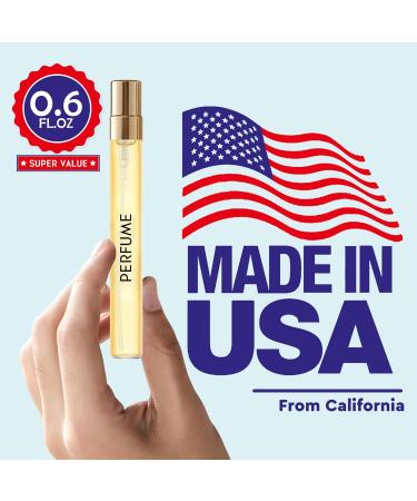 Pheromones Perfumes for Women&Men No. 62 Pistachio Creamy Sweet Salted Caramel Mixed Notes Long Lasting Enhanced Scents Perfume Oil Travel Size Spray 0.6oz. Pheromone Perfume for Women PISTACHIO & SALTED CARAMEL - Buy Online on GoSupps.com