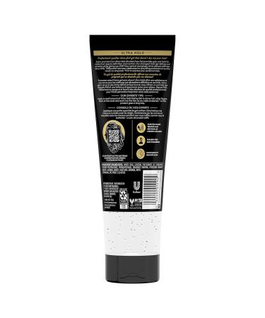 TRESemm Hair Gel Ultra Hold - No Crunch 24H Frizz Control Alcohol-Free 9 oz Unscented - International Shipping Available - Buy Online on GoSupps.com